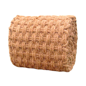 Hot Item PALM <b>MAT</b> Natural Fiber Coconut Coir <b>Mat</b> for Erosion Control Dust Prevention and Slope Protection in Rural Areas - Product Image 1