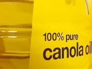 Huile de canola raffinée de qualité supérieure prix de gros/huile de colza - Product Image 5