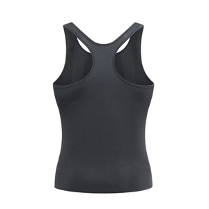 Custom Logo <b>Men's</b> Gym Tank Top Sports <b>Muscle</b> Stringer Cotton Sleeveless Travel <b>Vest</b> for Fitness Running Bodybuilding Sports Logo - Product Image 4