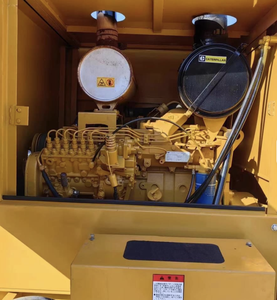 Maquinaria Pesada: Motoniveladora Caterpillar 140K en Venta a un Precio Más Bajo - Product Image 2