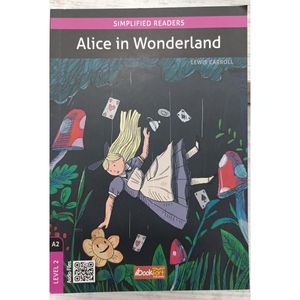 Alice İn Wonderland - Lewis Carroll - A2 Level2