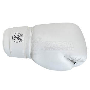 Guantes de Boxeo para Hombre de Nuevo Estilo, Diseña Tus Propios Guantes de Boxeo con Logotipo Personalizado, Gran Venta en Guantes de Boxeo - Product Image 6