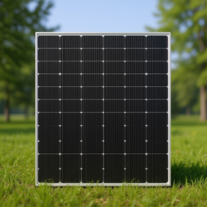 Panneau solaire Tensun New Energy 325P - Product Image 3
