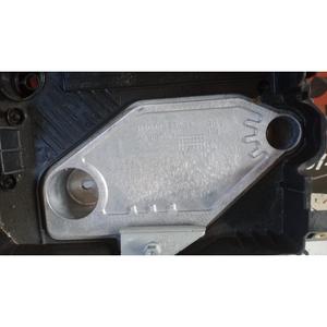 SOPORTE DE BATERÍA RENAULT Captur Serie (19>) P1011233A01 Bifuel/Gasolina 1.0 - Product Image 5