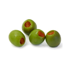 USA Exporter of Excellent Quality Seasonings &amp; Condiments Pickles <strong>Green</strong> Whole <strong>Olive</strong> at Best Market Price