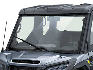 Véhicule utilitaire neuf RIDGEs XR CREW Limited HVAC 2025-2026 entièrement disponible en stock - Product Image 4