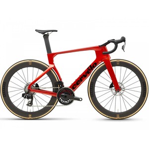 Oferta Especial Bicicleta de Carretera CerRvélo S5 Force AXS 2026 - Product Image 3