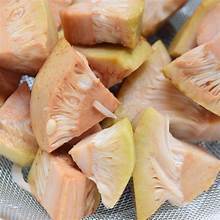 JEUNE VERT À BASE DE PLANTES JACKFRUIT DANS UN JUS BOTANIQUE NATUREL POUR DES RECETTES VEGAN ALIMENTAIRES ENTIÈRES ET SOUTIEN IMMUNITAIRE - Product Image 3
