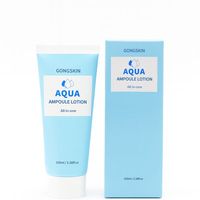 Lotion tout-en-un pour les zones à problèmes, glycérine, niacinamide, collagène, acide hyaluronique, anti-âge, raffermissant, nourrissant, hydratant