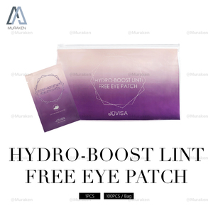 100 pièces de patchs rétinol sous les yeux - Product Image 2