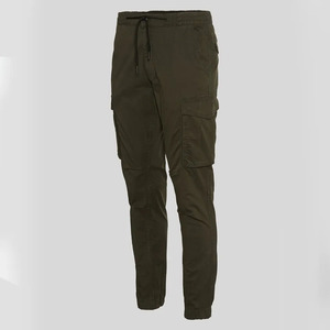 กางเกงคาร์โก้ยาวกันลมกันการขาดอากาศ - Product Image 6