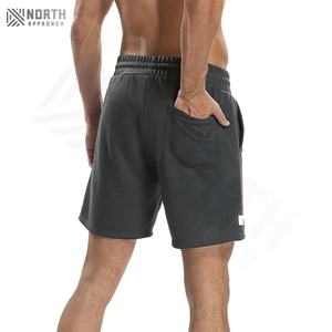 Pantalones Cortos Deportivos Cómodos para Hombre, Ropa Deportiva Cómoda, Ligera, de Secado Rápido, Nuevo Modelo, Tendencia, Pantalones Cortos Deportivos de la Mejor Calidad para Hombre - Product Image 3