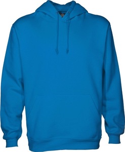 GAF Sweats à capuche et sweat-shirts pour hommes de grande taille Sweats à capuche unis vierges Logo personnalisé Brodé Marque privée Oem Customize Hoodie - Product Image 5
