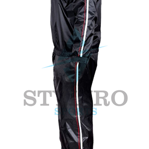 PVC de haute qualité Body Fitness Sauna costume de gros pour la perte de poids - Product Image 4