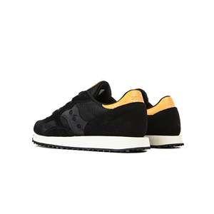 Calzado Deportivo Transpirable Saucony DXN para Mujer [S60124-50] para Primavera, Forro de Lona y Plantilla de Goma, Material PU - Product Image 3