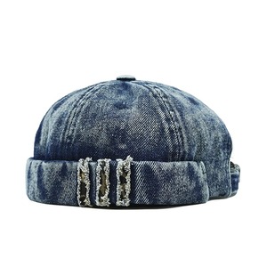 Gorro de Mujer Estilo Vintage Ajustable con Estampado de Leopardo, Visera Estilo Gorra, Sin Borde, para Viajes al Aire Libre y Playa - Product Image 6