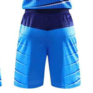 Vente en gros d'uniformes de sport pour hommes et femmes, ensemble de vêtements d'équipe, kit d'équipe personnalisé en polyester à séchage rapide, impression par sublimation personnalisée - Product Image 5