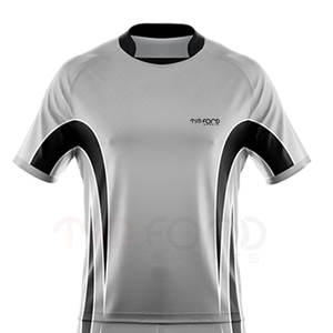 เครื่องแบบรักบี้วัสดุทนทานเครื่องแบบฝึกซ้อมใหม่ล่าสุด - Product Image 3