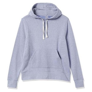 Vente en gros sweats à capuche pour femmes sweat à capuche décontracté 100% sweat-shirts grande taille respirants en polaire du Pakistan Service OEM 2025 - Product Image 6