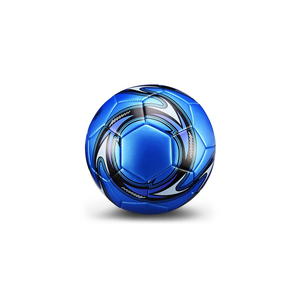 Ballon de Football à bas prix, Logo personnalisé, ballon de Football coloré, fabriqué avec des matériaux de haute qualité - Product Image 5