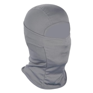 Cagoule de cyclisme tendance à un trou, masque de ski intégral pour la protection des sports de plein air, anti-UV, collection 2027 - Product Image 4