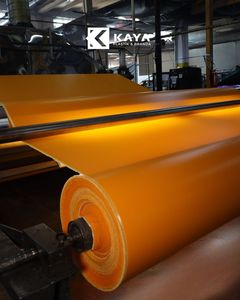 100% Polyester bạt PVC xe bìa chống tĩnh & Blackout Tính năng <span class=keywords><strong>in</strong></span> túi không dệt - Product Image 1