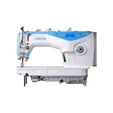 MEILLEURE OFFRE POUR MACHINE À COUDRE INDUSTRIELLE JACK A4 À AIGUILLE SIMPLE, MACHINE À COUDRE À POINT DE LISSONNEUR NEUVE - Product Image 2
