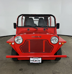 BUY AND DRIVE USED LEFT-HAND DRIVE | RIGHT HAND DRIVE | 2023 MOKESS AMERICASS ELECTRICSS MOKESS - Product Image 1