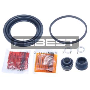 Set di ricambi e accessori per il supporto FEBEST (0375-RAF) - PINZA DE PRENOS - Product Image 1