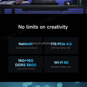 Portátil para juegos L e n o V de alto rendimiento L e g i o n Y9000P I n t e l Core de 32GB 1TB 16GB-RTX 4090 4070 Note book - Product Image 6