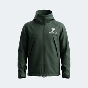 Proveedor Directo de Fábrica, Servicio OEM, Chaqueta Softshell para Hombre a Precio Económico, Colores Sólidos, Ropa de Invierno, Logotipo Personalizado, Impermeable - Product Image 5