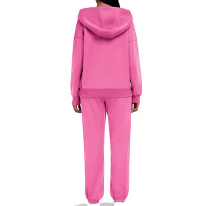 Nuevos chándales profesionales para mujer, ropa de calle de manga larga con estampado personalizado, chándal único transpirable para mujer - Product Image 2