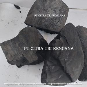 MORCEAU DE CHARBON DE BOIS INDUSTRIEL POUR FERRO SILICIUM, FER SILICIUM, BOIS FÛT DE BARBON DE BOIS MEILLEUR POUR LE AL-FITR DE L'AID EN ARABIE SAOUDITE Al Bahah - Product Image 6