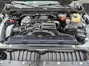 2021 GMC Sierra 2500 AT4 - Product Image 3