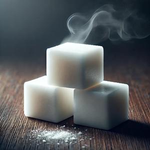 Blocs de camphre pur de haute qualité pour l'aromathérapie de Pooja et la purification de l'air disponibles aux prix de gros - Product Image 3