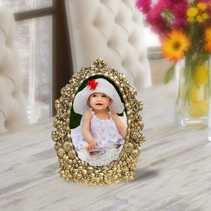 Marco de Fotos de Metal Ecológico de Alta Calidad al por Mayor, Color Personalizado, para Decoración del Hogar y Regalos, Tamaño y Forma Personalizables - Product Image 4