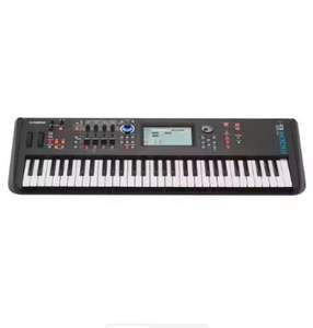 Synthétiseur musical ORIGINAL BRAND NEW MODX6, clavier semi-lesté 61 touches - Product Image 5