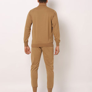 Chándales Deportivos Casuales con Capucha para Hombre, Transpirables, de Invierno, 100% Algodón, Precio Bajo al por Mayor, Estilo Exclusivo Más Vendido - Product Image 4