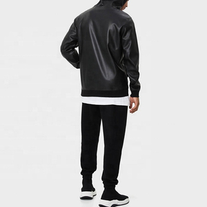 Sudadera con Capucha Extra Grande de Felpa Personalizada 2024, de Poliéster/Algodón, para Hombre, con Diseño de Cremallera, Patrón Sólido, Cuello con Capucha, para Invierno - Product Image 6