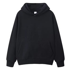 Sudaderas ligeras para hombre de la mejor calidad con estampado de moda de invierno al por mayor al mejor precio fabricado en Pakistán - Product Image 1