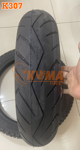 Neumático sin cámara para motocicleta de alta velocidad 90/90-12 de alta calidad, caucho Natural de nueva condición de Vietnam - Product Image 3