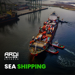 Matson đại dương Express Trung Quốc USA Door-to-DOOR hàng hóa - Product Image 6