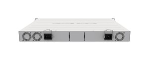 สวิตช์ MikroTik CRS354-48G-4S+2Q+RM, 48 พอร์ต RJ45 1000Mb/s, 4 พอร์ต SFP+, 2 พอร์ต QSFP - Product Image 2