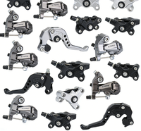 Services de fraisage de précision pour composants de vélo en acier inoxydable et en aluminium, usinage CNC sur mesure