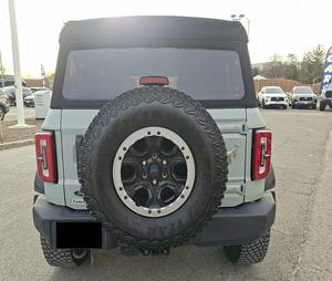 Increíble Ford Bronco Big Bend Advanced 2023 Usada, 4 Puertas, con Poco Kilometraje, en Existencia, Oferta Increíble - Product Image 2