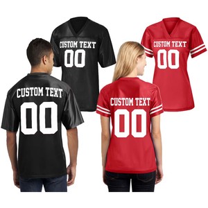 Nouvelle conception de marque personnalisée Offre Spéciale polyester matériel maillot de baseball vêtements pour adultes nom de l'équipe et nom du joueur - Product Image 1