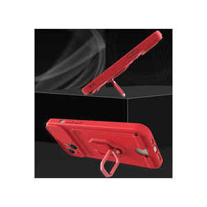 Coque en silicone souple Netzy Luxury SAFA Pelit pour iPhone 13 Pro Max 14 Plus 11Pro 7 Plus - Protection arrière élégante au design INS - Product Image 3