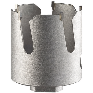 Sierra Perforadora de 80 mm de Diámetro, Allmat 3725, Profundidad de Corte de 60 mm - Product Image 3