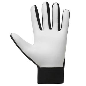 Gants de gardien de but en latex de football professionnel de meilleure qualité Gants de sport respirants pour les gardiens de but de football - Product Image 2