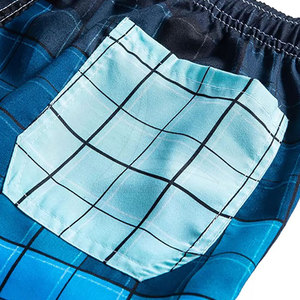 Shorts de sublimation pour hommes à vendre, fabriqués au Pakistan, shorts de sublimation pour hommes sur mesure, couleur personnalisée - Product Image 6